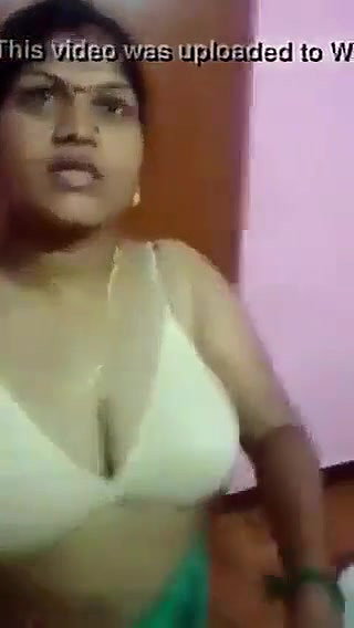 Bhabhi changing, captured by devar