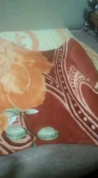 Married bhabhi making video for lover