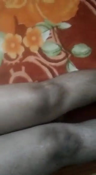 Married bhabhi making video for lover