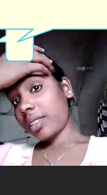 Desi Girl Shows her Boobs on Vc
