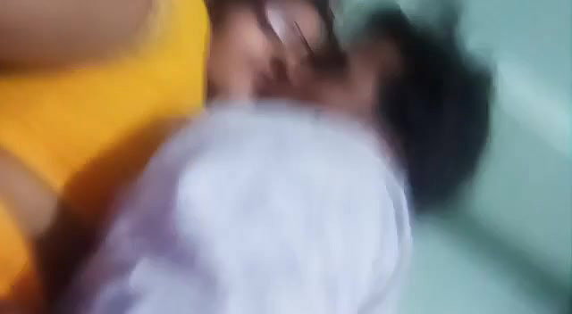 Chasmish fucking