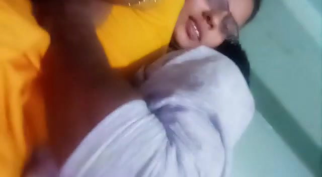 Chasmish fucking