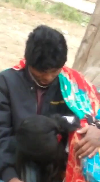 Latest Viral Outdoor Kand