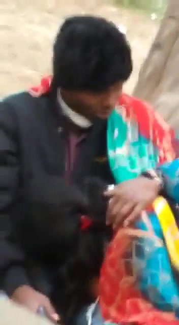 Latest Viral Outdoor Kand