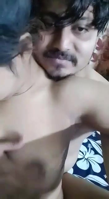 Her Husband Keeps Playing with Her Boobs Non-Stop, Don’t Miss