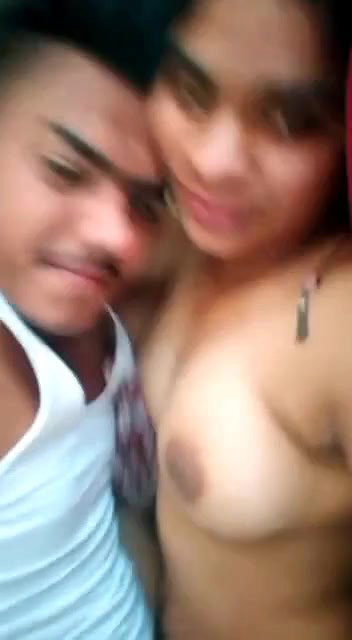 Cute Young Couple Fucking