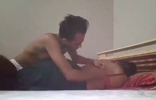 Horny Mature Bhabhi with young devr VDO 2