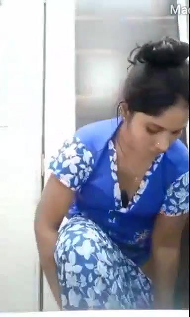 Big ass bhabhi making changing video