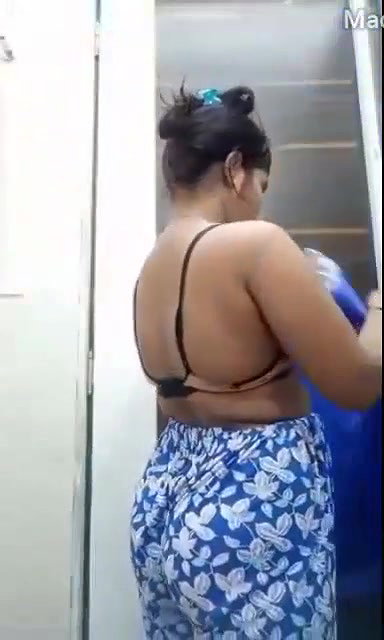 Big ass bhabhi making changing video