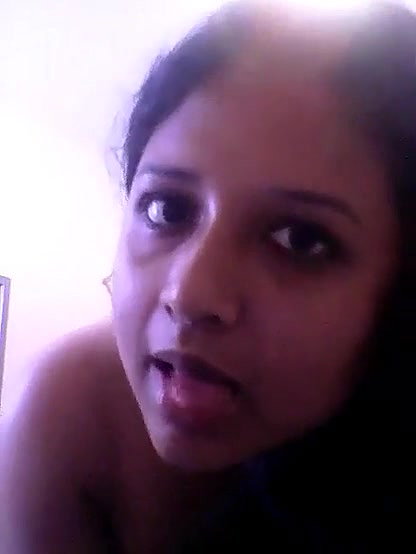 Unsatisfied beauty