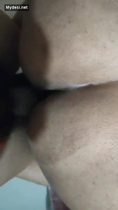 Indian Bhabhi fucking doggystyle for money