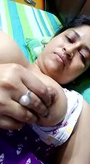 Nipple play