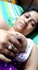 Nipple play