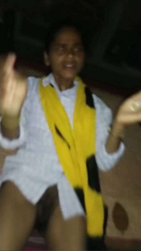 Village girl fucking