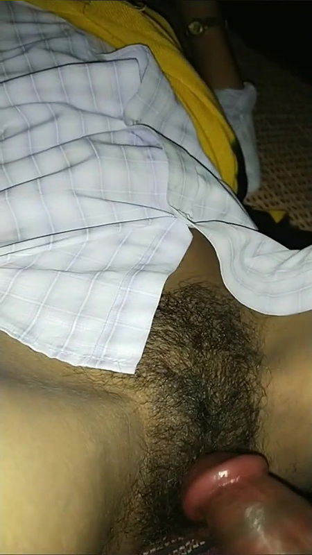 Village girl fucking