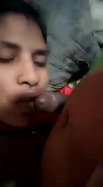 Desi Bhabhi Sucking Fucking