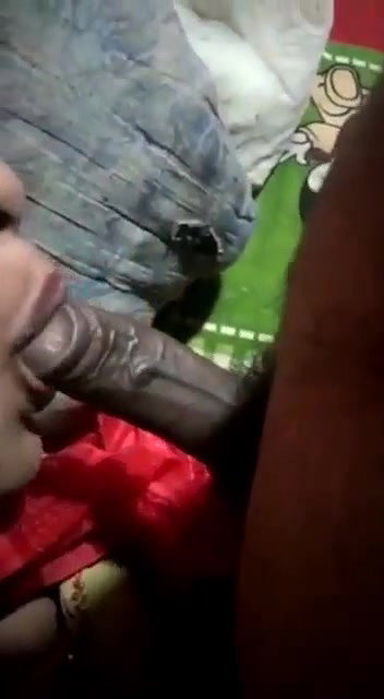 Desi Bhabhi Sucking Fucking