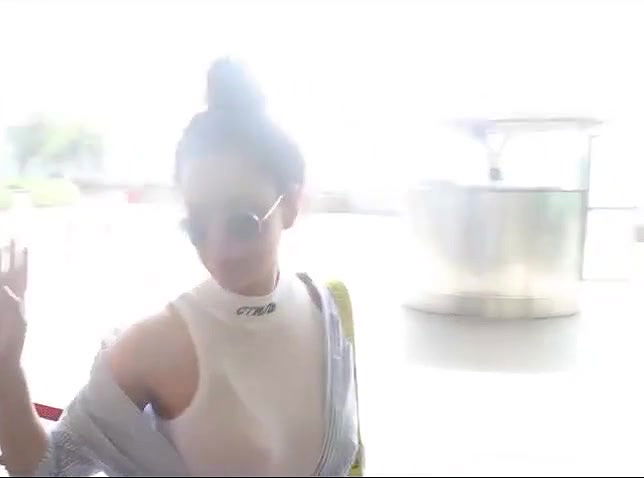 KKanganaa RRanaut NIppls Clearly Visible