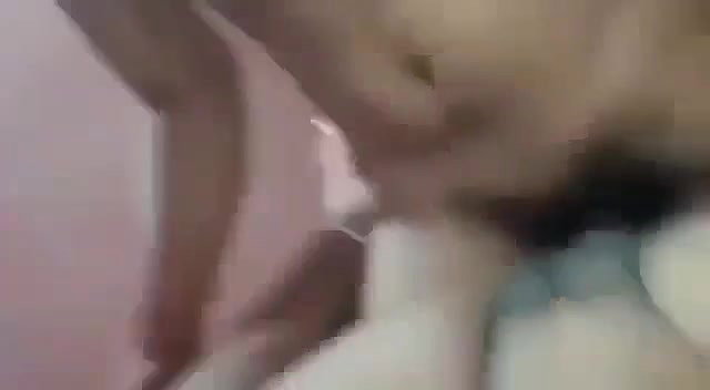 Young girl fucking