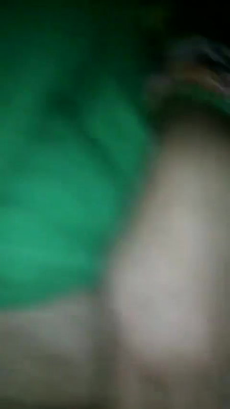 Village Wife Painful Fucking in Midnight Moaning & Talking