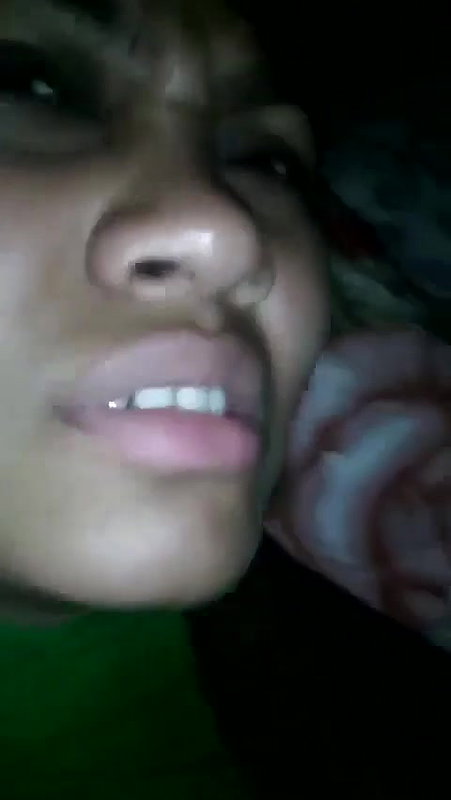 Village Wife Painful Fucking in Midnight Moaning & Talking