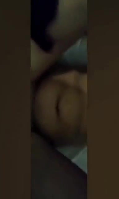 Beautiful sucker with clear talking