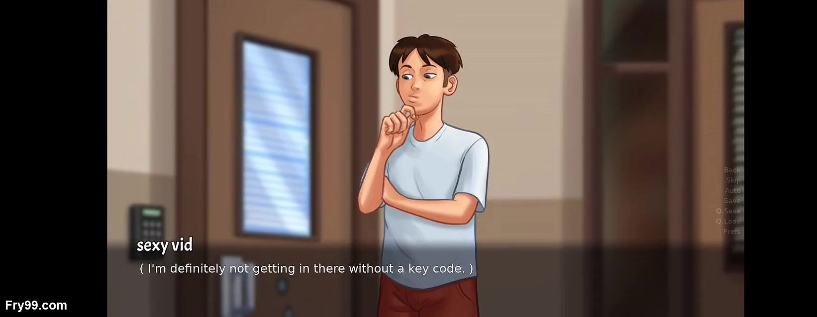 summertimesaga kissing with teacher, caught mastrubating by stepmom, nude photoshoot with stepsister