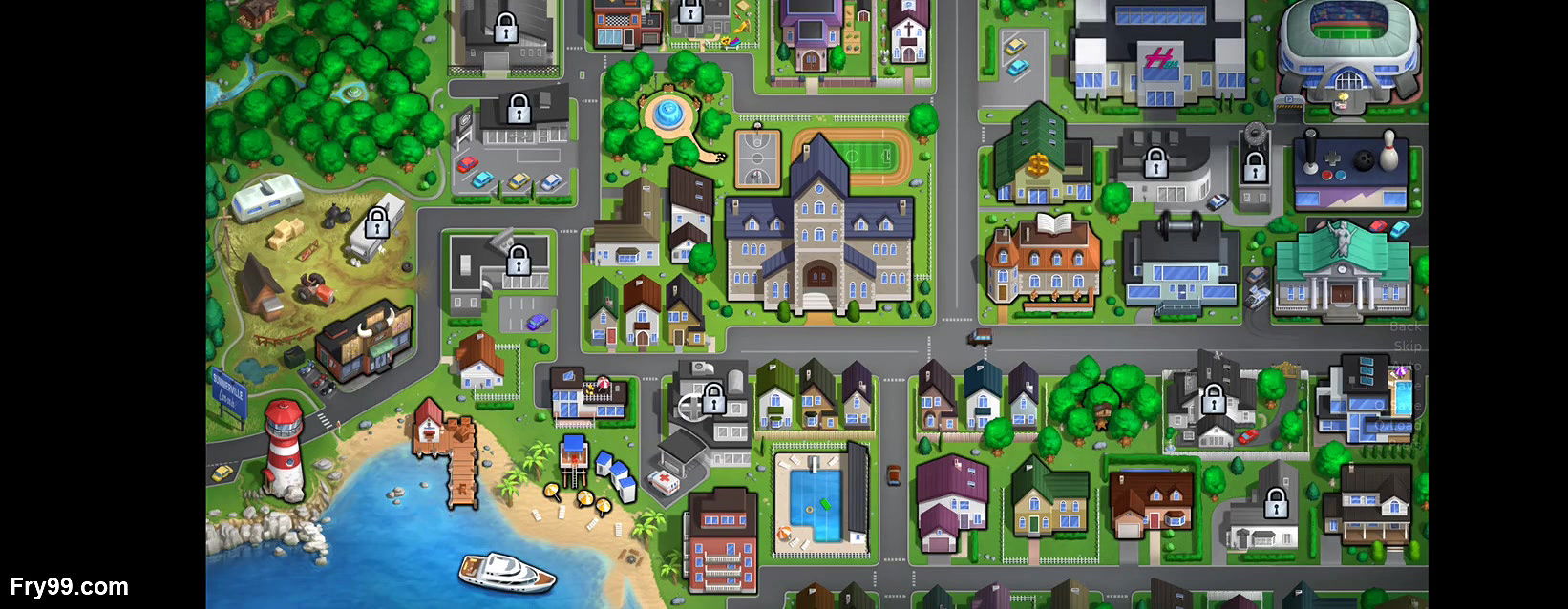 summertimesaga grabbed teacher boobs, stepsister big tits & two girls in shower