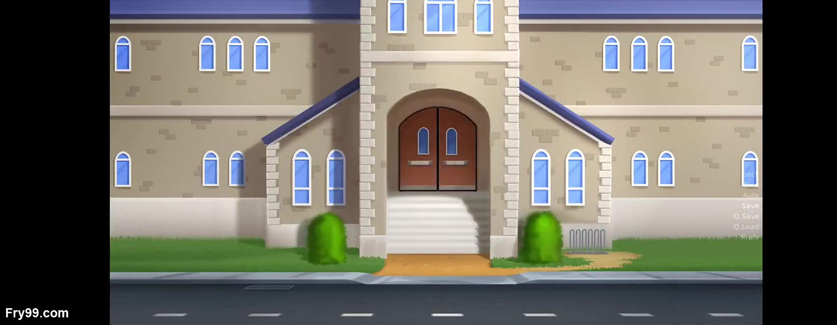 summertimesaga big boobs stepmom in shower & playing with judith’s boobs