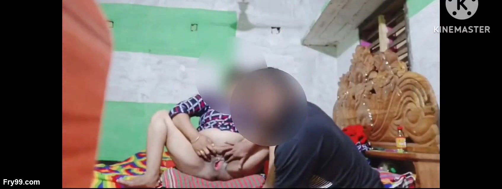 Hindu randi wife by Muslim Neighbor