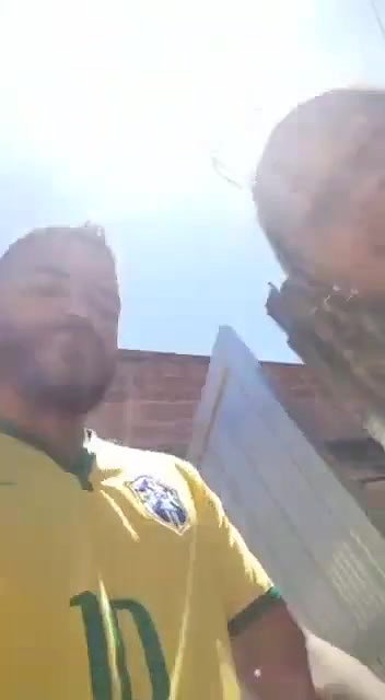 Hot Babe Sucking Outdoor