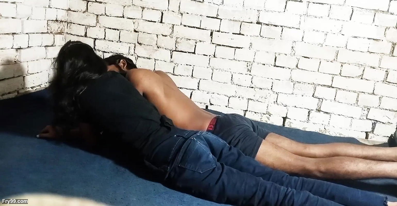 When a young girl studies reproductive biology she becomes eager for sex