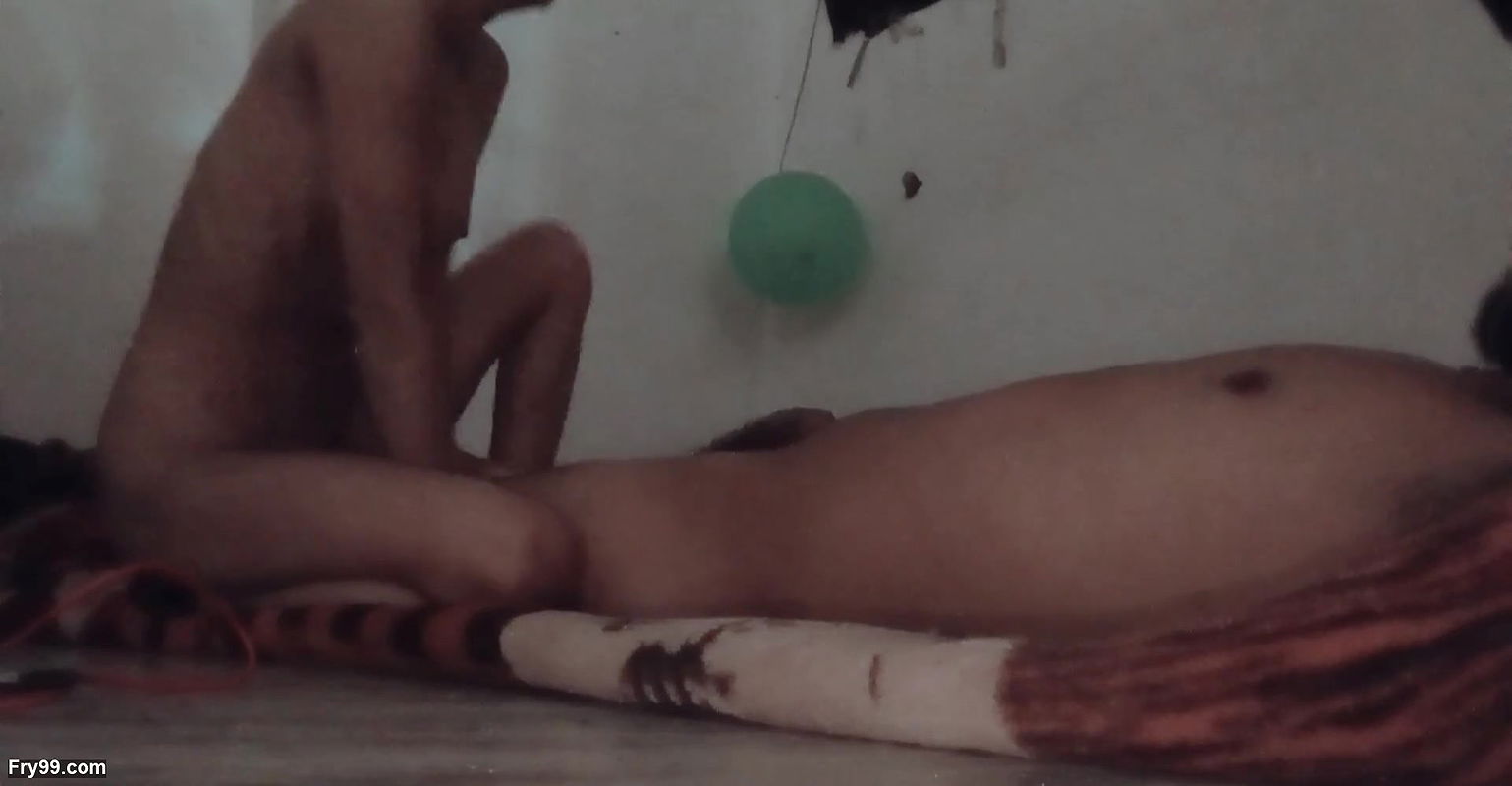 village sucking enjoy