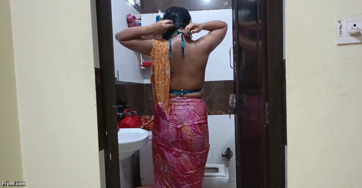 The teacher called the student to the tuition and told him to open his clothes and dance