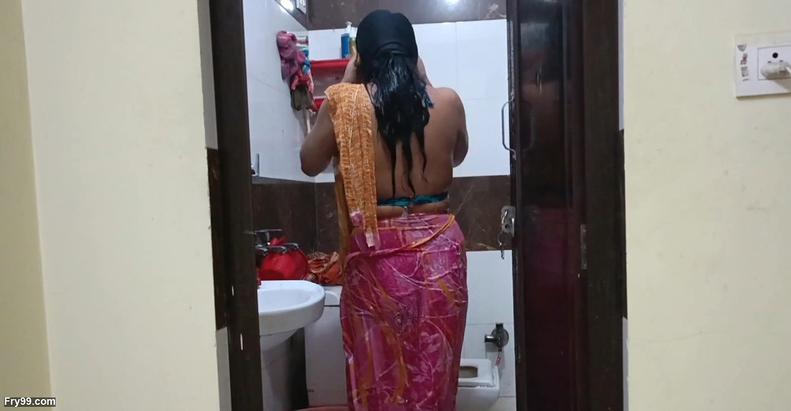 The teacher called the student to the tuition and told him to open his clothes and dance