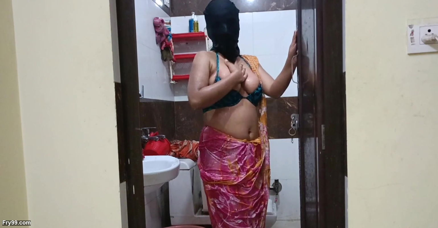 The teacher called the student to the tuition and told him to open his clothes and dance