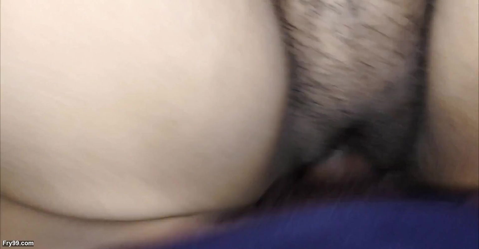 The husband’s friend fucked him after seeing him alone, even after that he did not stop and also put his cock in the ass and fucked badly