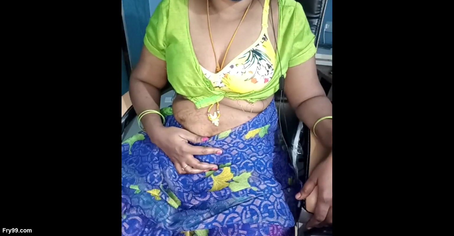 Tamil Mallu Aunty Open Saree Blouse Nude Boobs Tightness Puffy Nipples Massage Shaking Clitoris Fingerings Dirty Talks