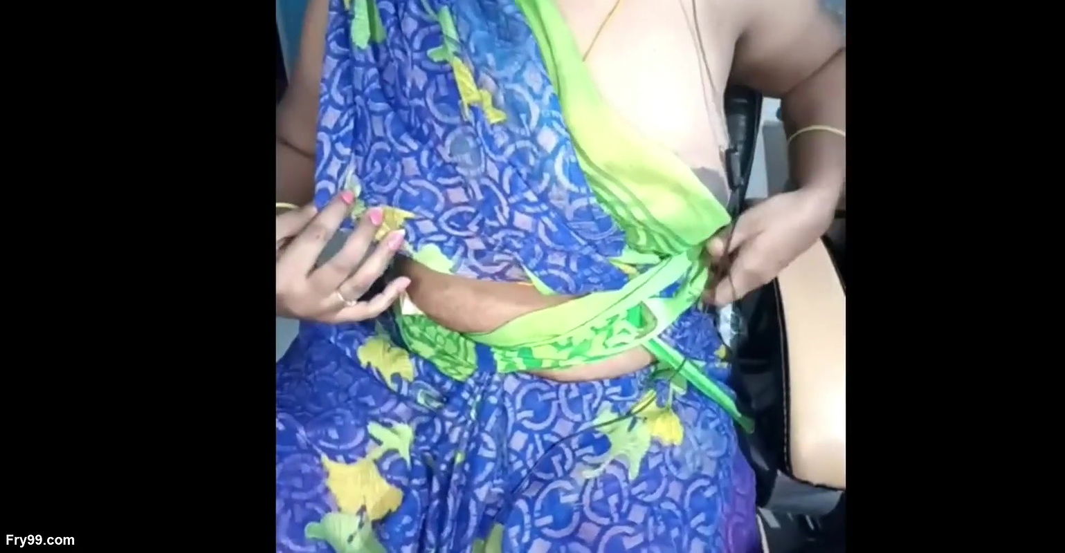 Tamil Mallu Aunty Open Saree Blouse Nude Boobs Tightness Puffy Nipples Massage Shaking Clitoris Fingerings Dirty Talks