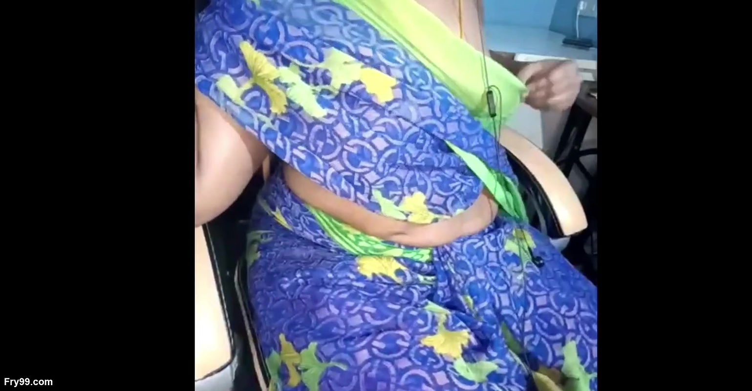 Tamil Mallu Aunty Open Saree Blouse Nude Boobs Tightness Puffy Nipples Massage Shaking Clitoris Fingerings Dirty Talks