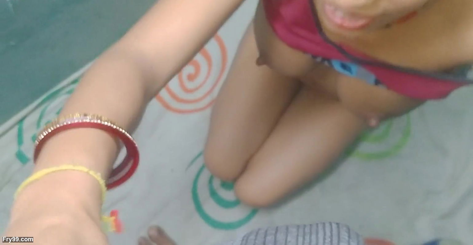 Super Chudai Pooja Bhabhi