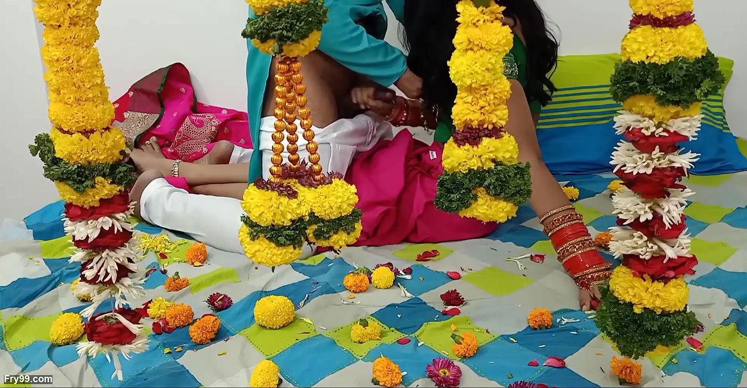 Suhagrat a aisi rat kabhi nahi jagri meri jaan