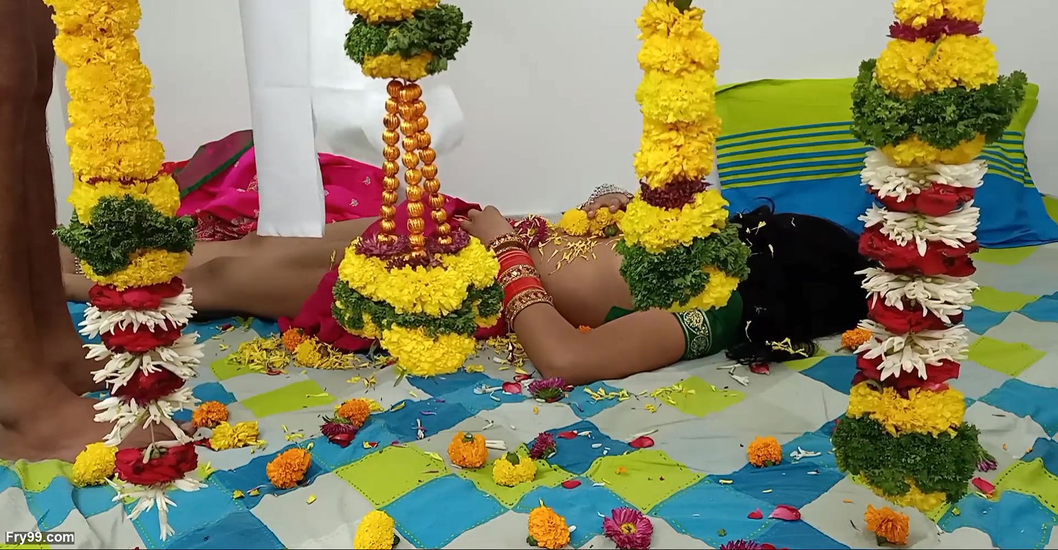 Suhagrat a aisi rat kabhi nahi jagri meri jaan