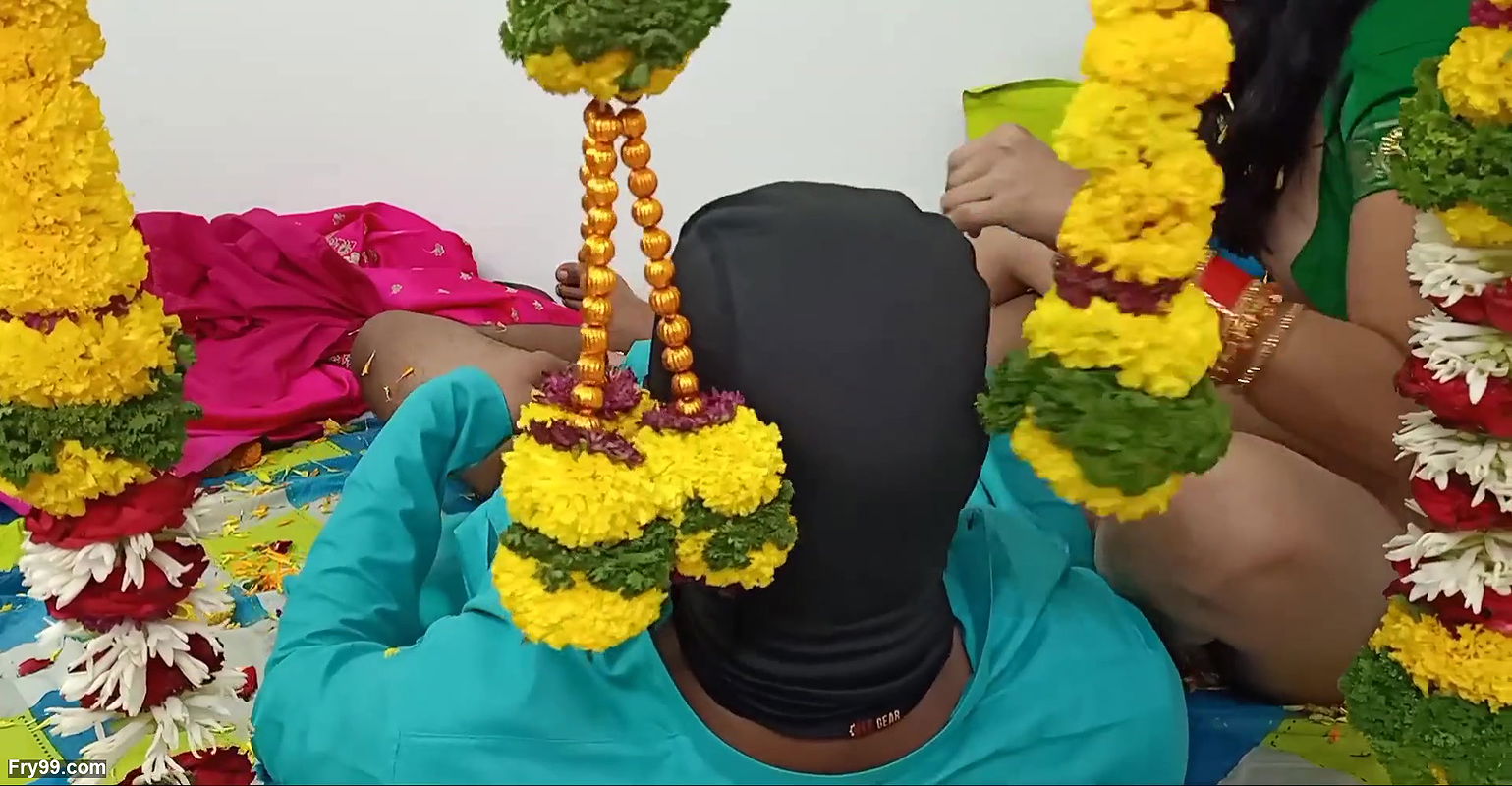 Suhagrat a aisi rat kabhi nahi jagri meri jaan