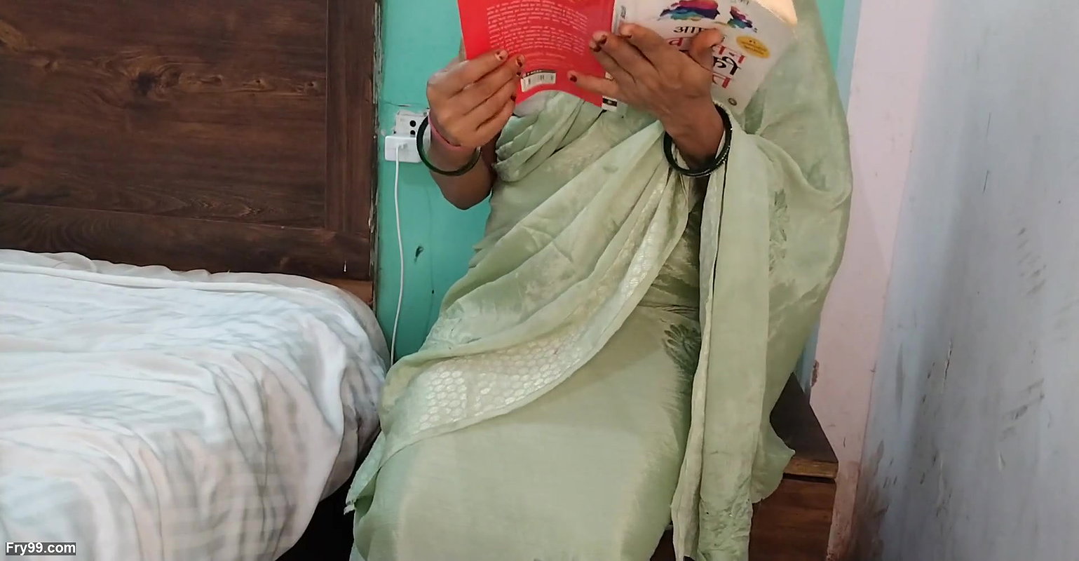 Student ne mote land se apni bur chudwai