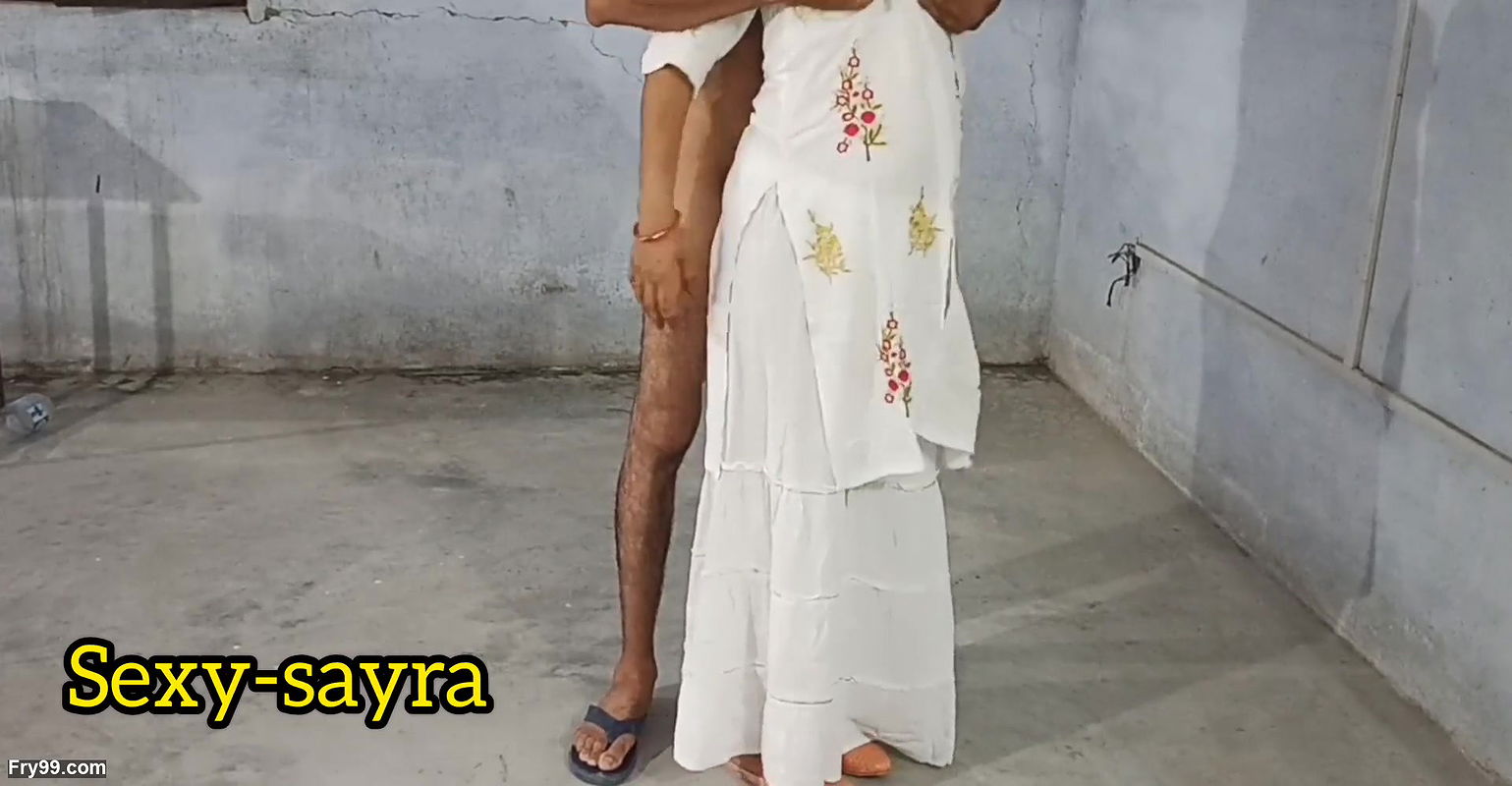 Strong blow of cock into Muslim wife s pussy