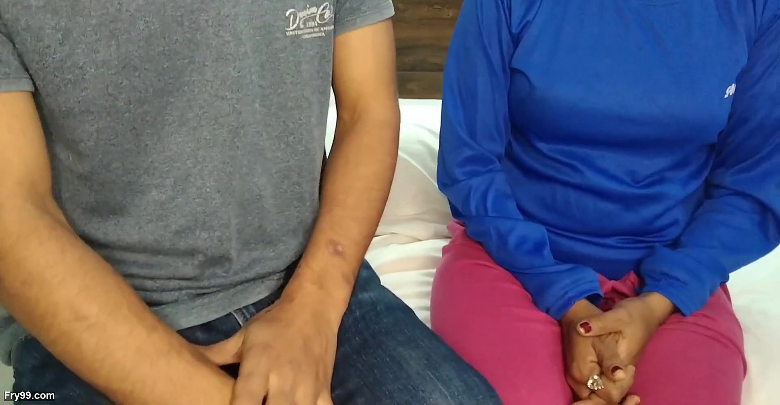 Step sister ne school ka homework nhi karne par step brother ne chod diya