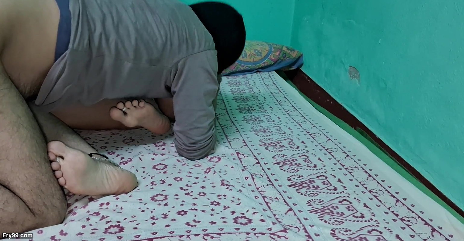 Step sis and step brother