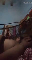 Village Married Couple Fucking
