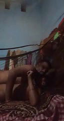 Village Married Couple Fucking